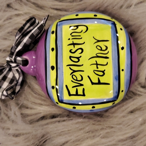 Whimsical Grace Ornaments - Picture 7 of 13